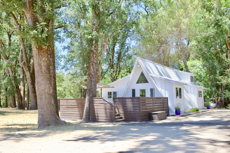Apartamento Mandala Springs Wellness Retreat Center