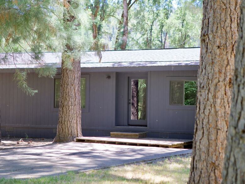 Apartamento Mandala Springs Wellness Retreat Center