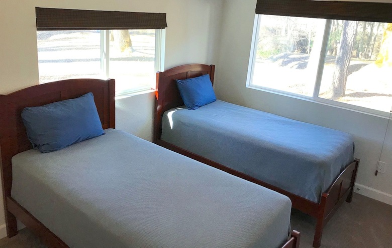 Apartamento Mandala Springs Wellness Retreat Center