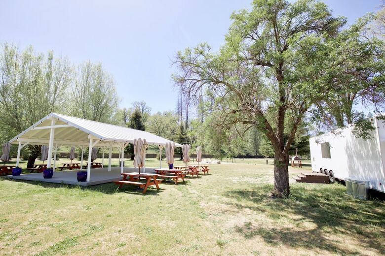 Apartamento Mandala Springs Wellness Retreat Center