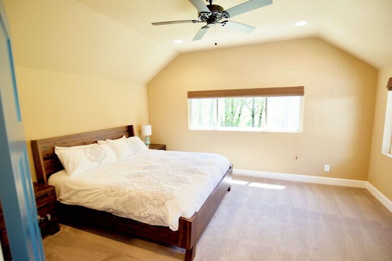 Apartamento Mandala Springs Wellness Retreat Center