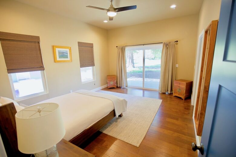 Apartamento Mandala Springs Wellness Retreat Center