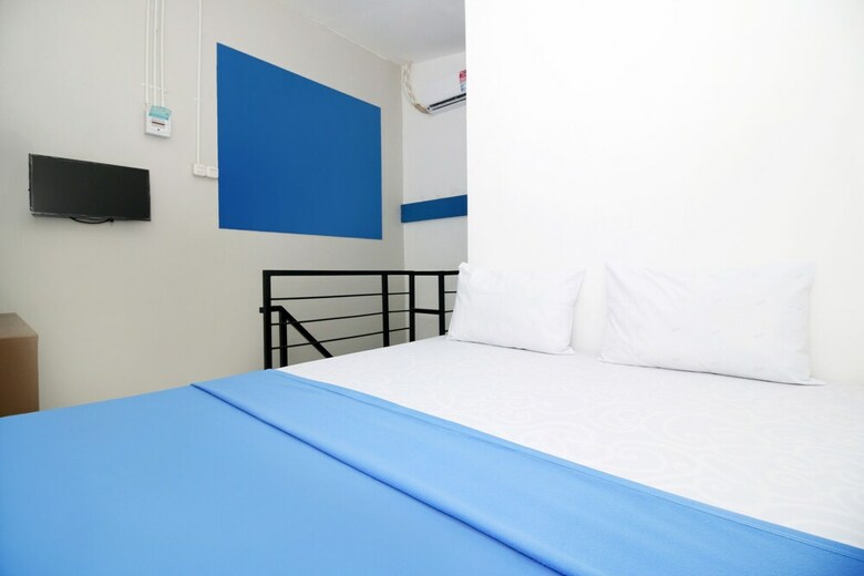 Hostal Kamar Keluarga Fatmawati