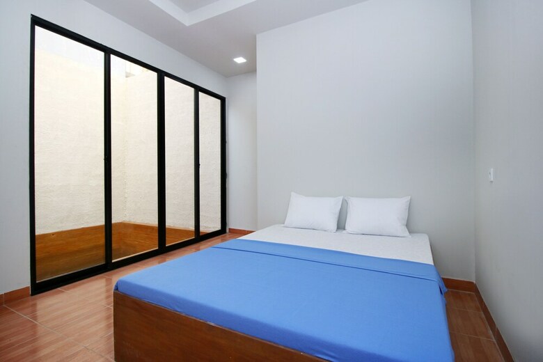 Hostal Kamar Keluarga Fatmawati