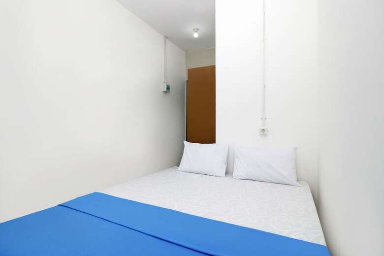 Hostal Kamar Keluarga Fatmawati
