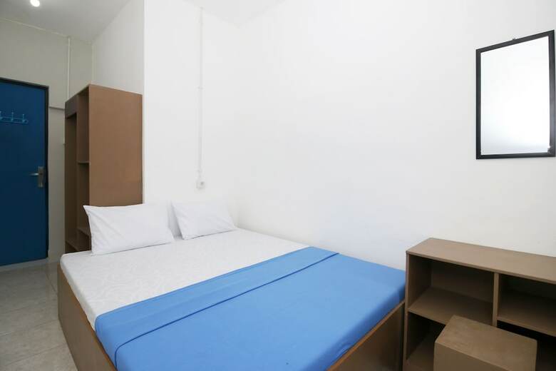 Hostal Kamar Keluarga Fatmawati