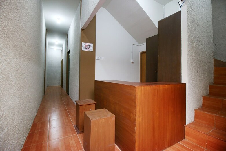 Hostal Kamar Keluarga Fatmawati