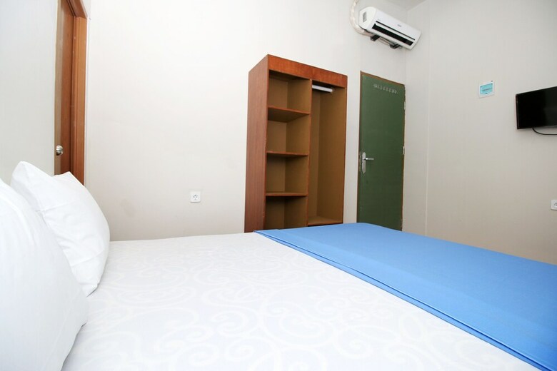 Hostal Kamar Keluarga Fatmawati