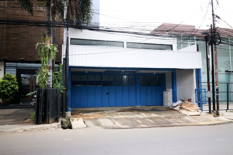 Hostal Kamar Keluarga Fatmawati
