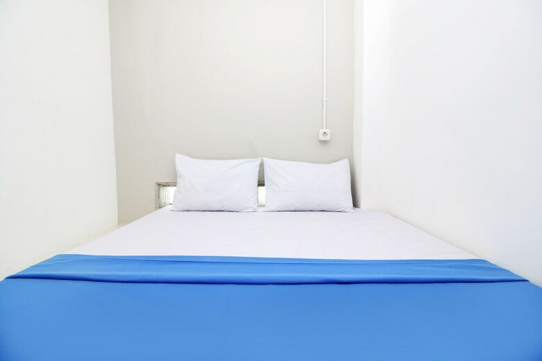 Hostal Kamar Keluarga Fatmawati