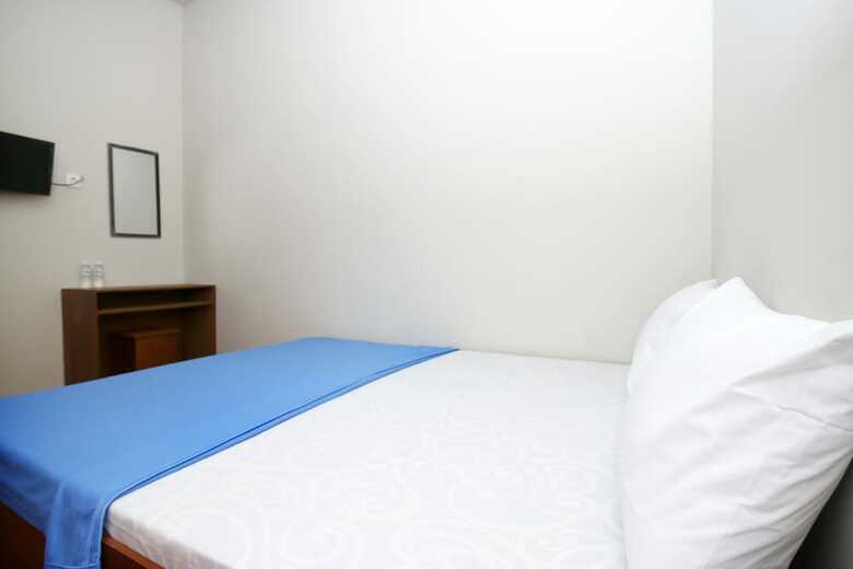 Hostal Kamar Keluarga Fatmawati