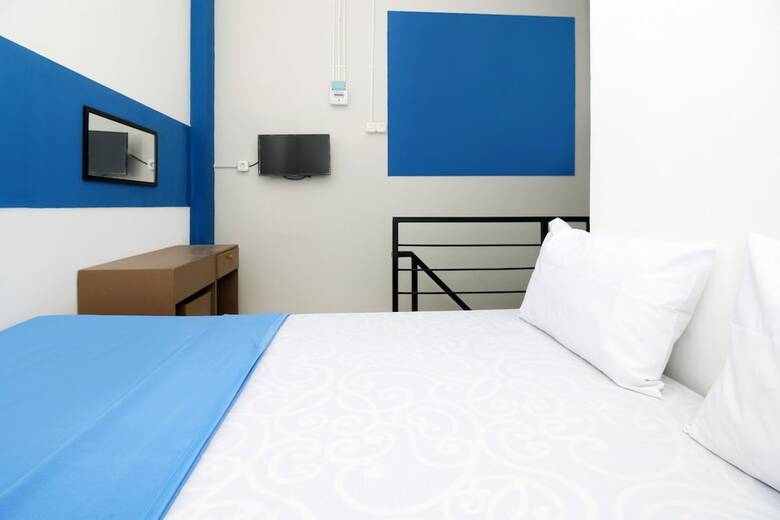 Hostal Kamar Keluarga Fatmawati