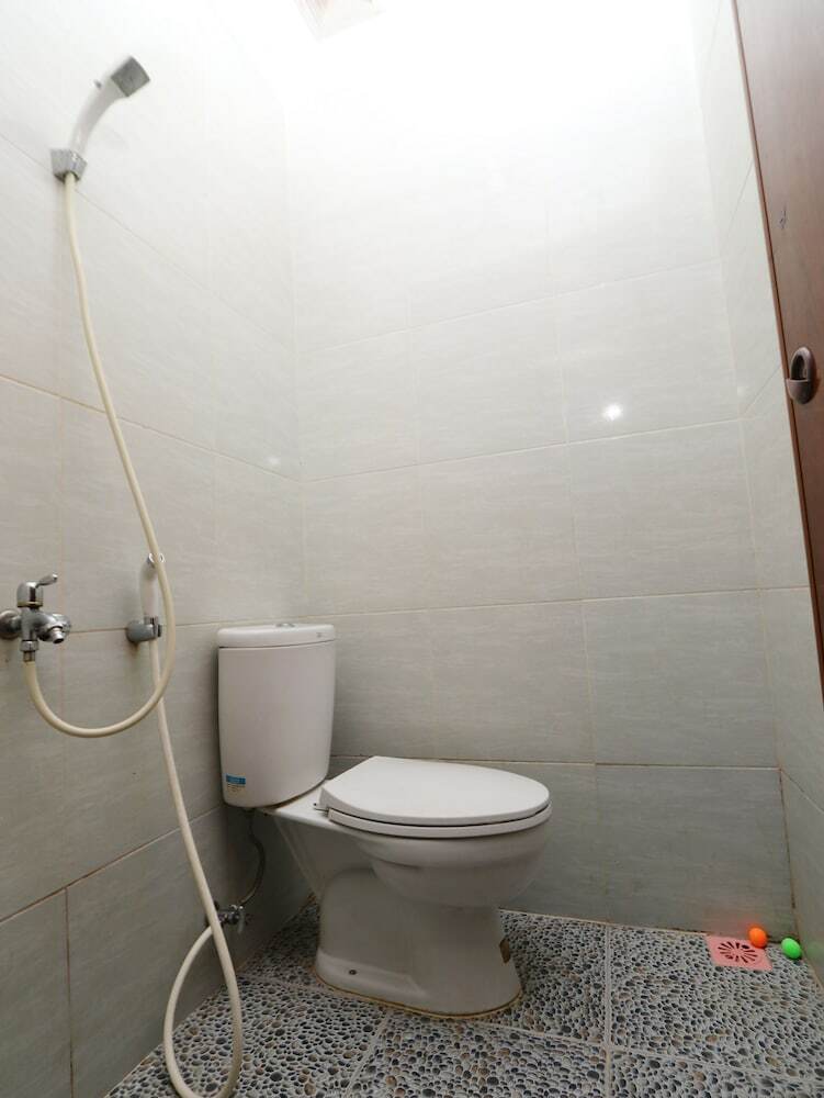 Hostal Kamar Keluarga Mangga Besar