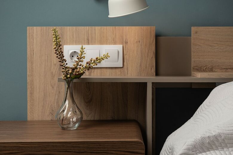 Residencia Place 55 Suites
