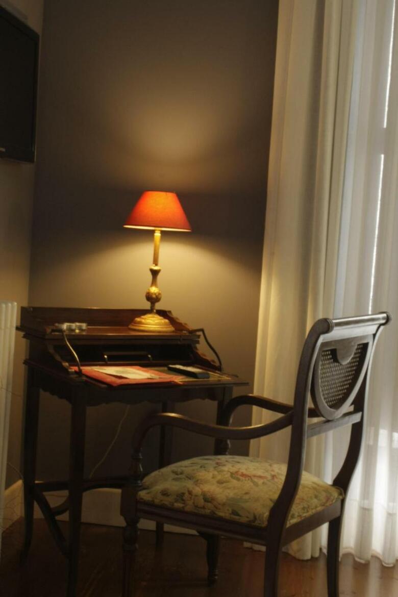 Hostal Posada El Marques De Trancadorio