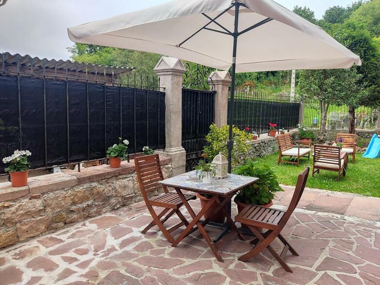 Hostal Posada El Marques De Trancadorio
