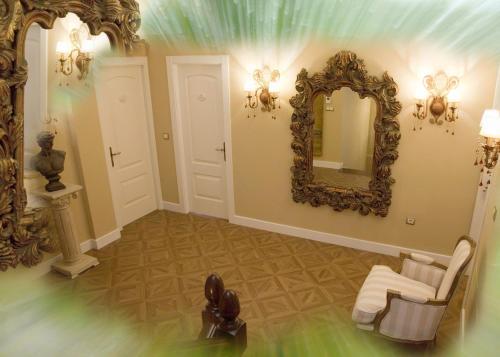 Hotel Villa Liguardi