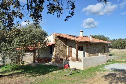 Lodge Finca Las Abubillas