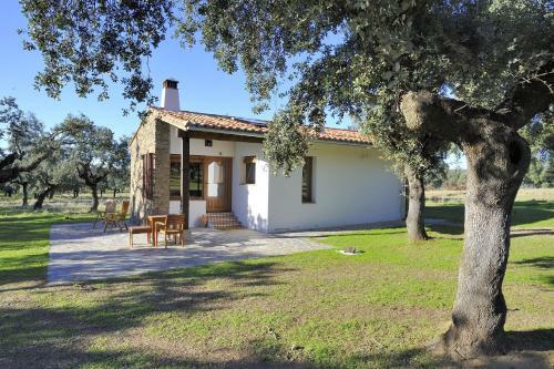 Lodge Finca Las Abubillas