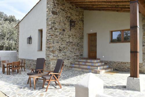 Lodge Finca Las Abubillas