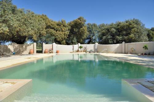 Lodge Finca Las Abubillas