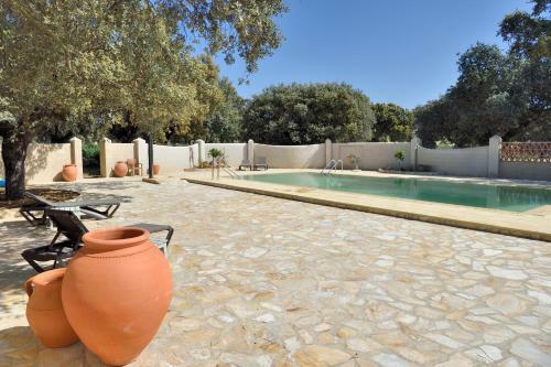 Lodge Finca Las Abubillas