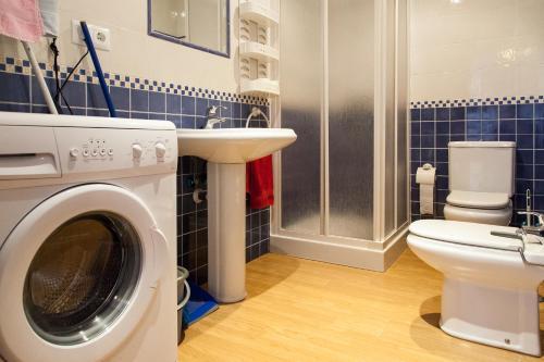 Hostal Pensi�n La Campanilla