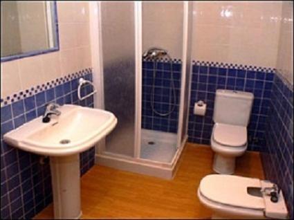 Hostal Pensi�n La Campanilla