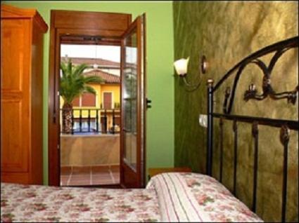 Hostal Pensi�n La Campanilla