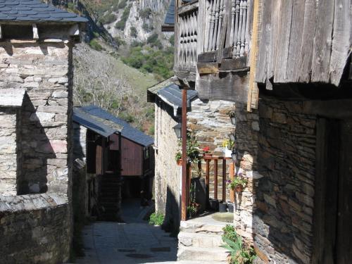 Apartamento Casa Turpesa