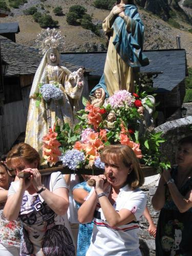 Apartamento Casa Turpesa