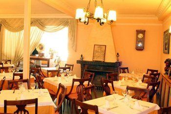 Hostal Restaurante Carolina