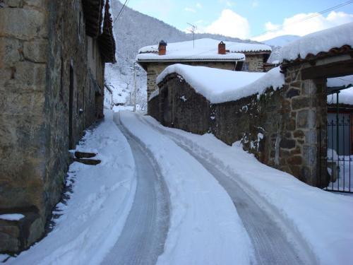 Hostal Casa Fidela