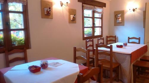 Hostal Casa Fidela