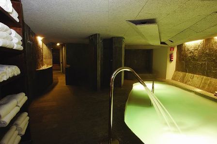 Hotel Aisia Islares Spa Hs