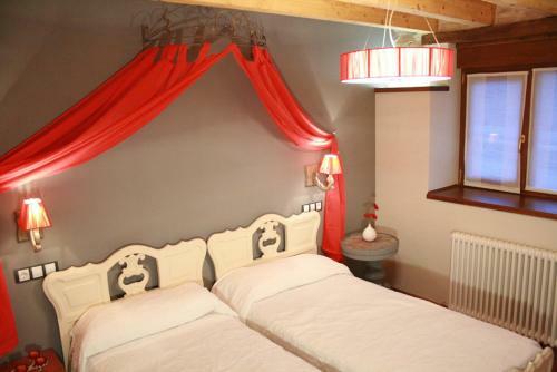 Hotel Rural El Balc�n De Montija