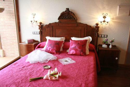 Hotel Rural El Balc�n De Montija