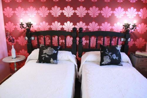 Hotel Rural El Balc�n De Montija