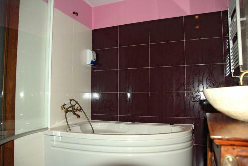 Hotel Rural El Balc�n De Montija