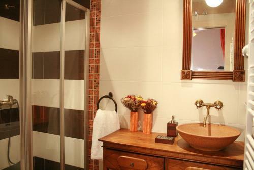 Hotel Rural El Balc�n De Montija
