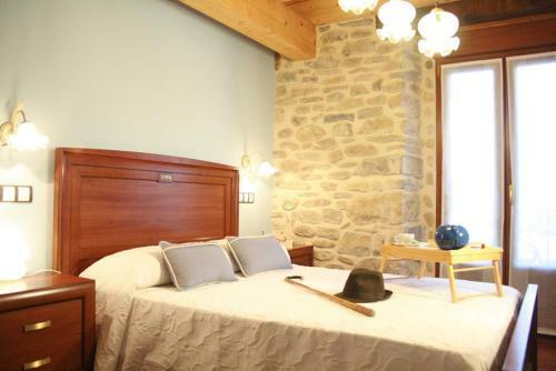 Hotel Rural El Balc�n De Montija