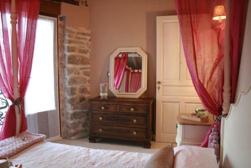 Hotel Rural El Balc�n De Montija