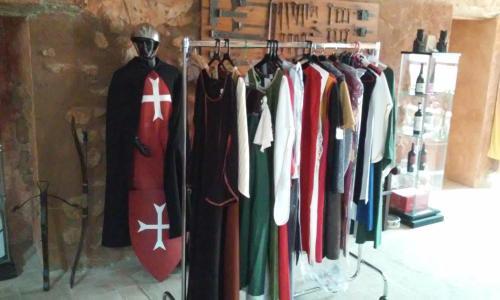 Hostal Castillo De Grisel