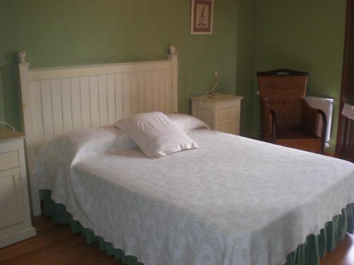 Hostal Posada La Pedriza