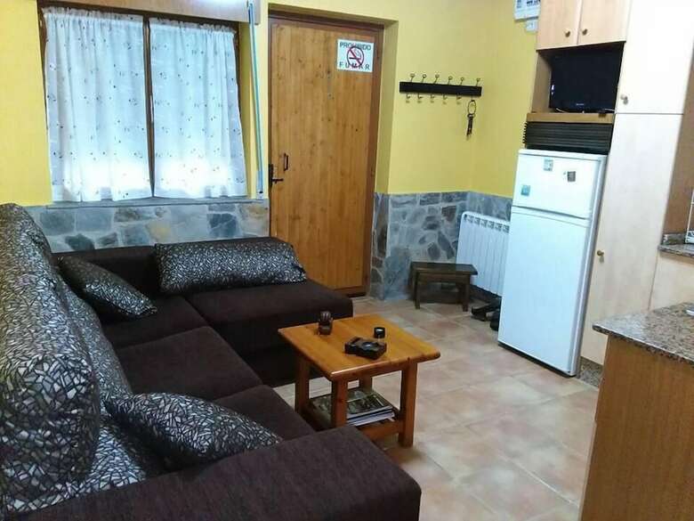 Apartamentos Rurales Casa El Caminero