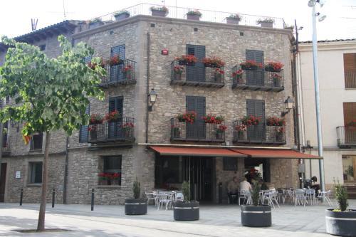 Hostal Fonda Sala