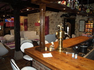 Hostal Hoster�a El Pomar