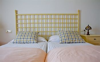 Hotel Rural Salvatierra