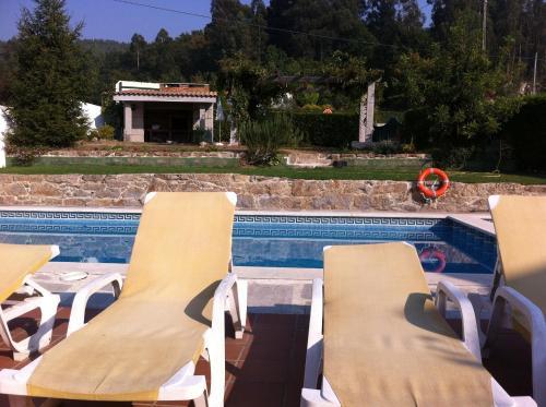 Hotel Casa Spa Hijos Dalgo