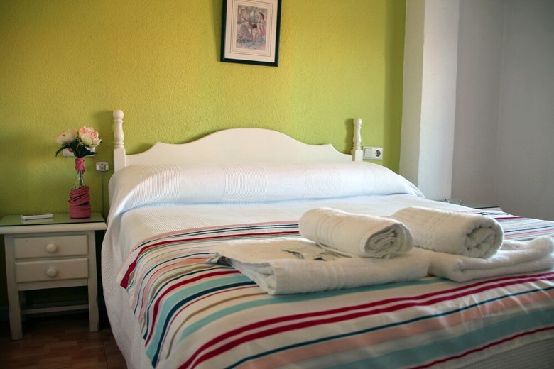 Hostal Restaurante Carlos III